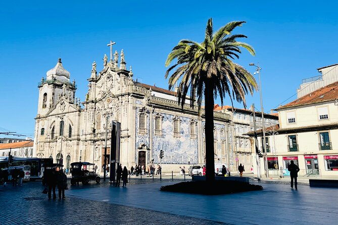 private-walking-tour-in-porto-incl-lello-bookstore-ticket-2