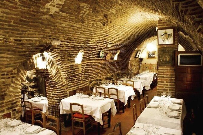 private-walking-tour-the-oldest-taverns-of-madrid