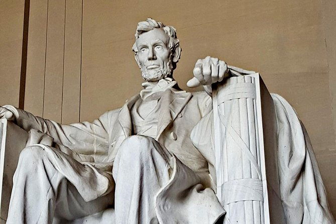 private-washington-dc-arlington-cemetery-tour-for-up-to-10-guests-2