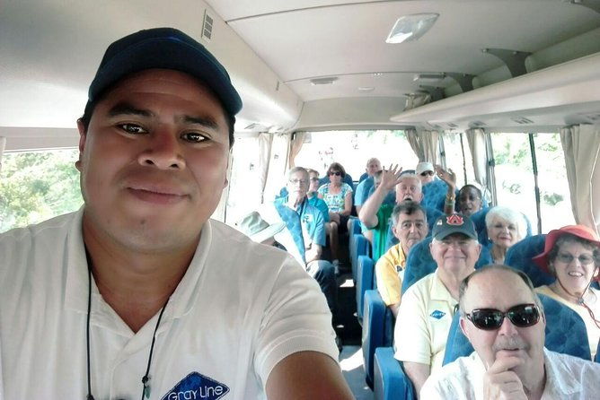 puerto-quetzal-shore-excursion-colonial-antigua-city-highlights