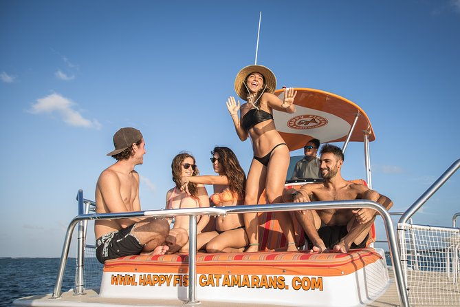 punta-cana-private-catamaran-cruise-with-drinks-and-light-snacks