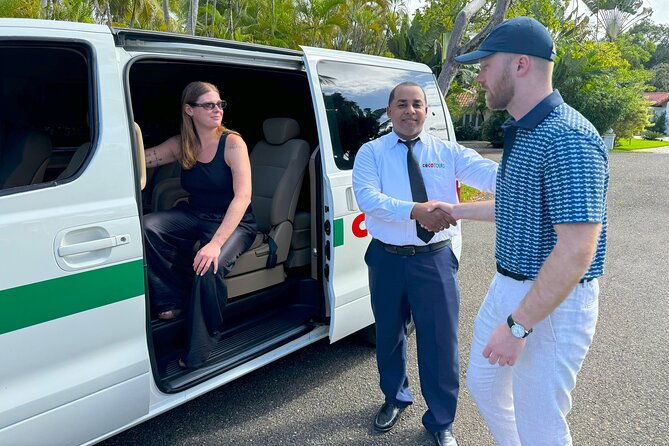 punta-cana-to-bayahibe-transfer