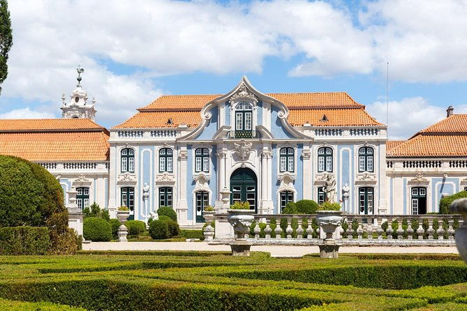 queluz-royal-palace-mafra-royal-palace-and-convent-private-tour-from-lisbon