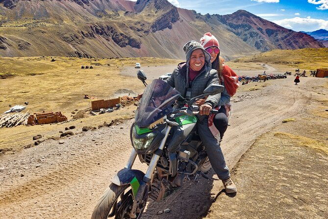 rainbow-mountain-peru-skip-the-hiking-with-motorcycle-expedition