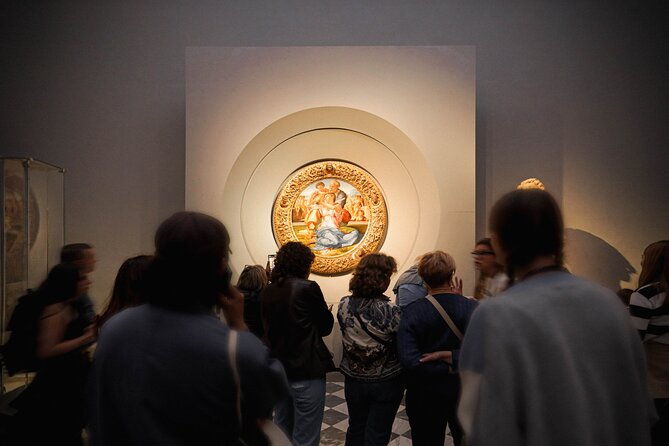 renaissance-masters-uffizi-gallery-small-group-tour