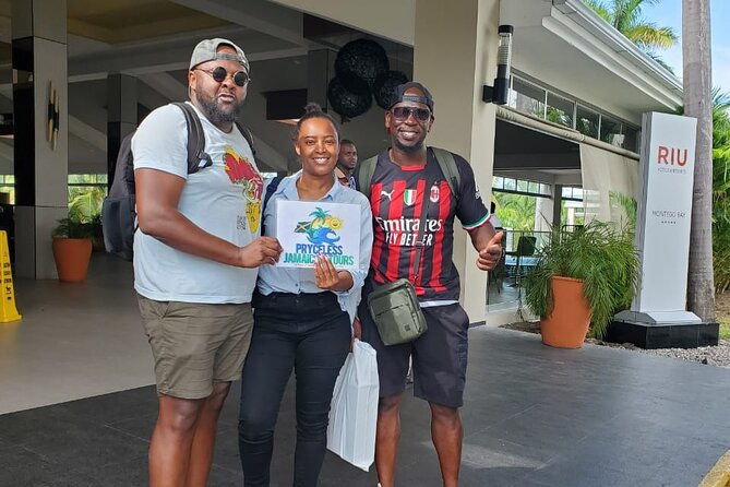 riu-reggae-palace-and-riu-montego-bay-private-airport-transfer