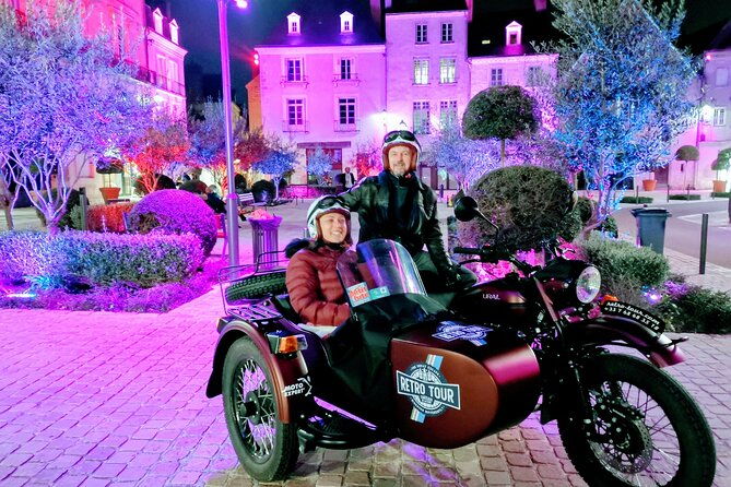 romantic-tour-by-night