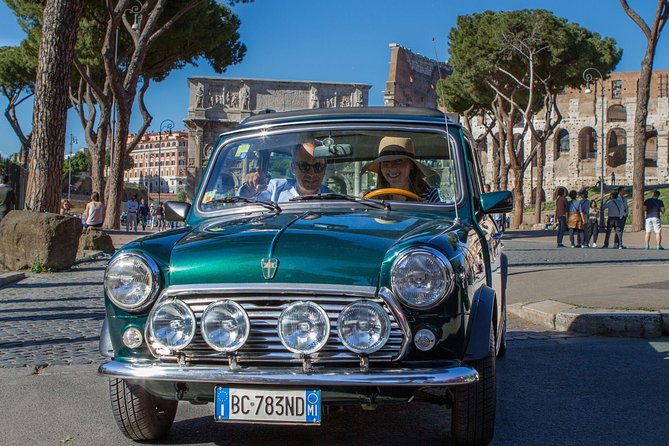 rome-aperitifs-tour-in-mini-cooper-classic-ancient-highlights