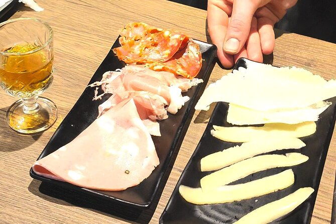 rome-caravaggio-experience-with-lunch-wine-tasting-gelato