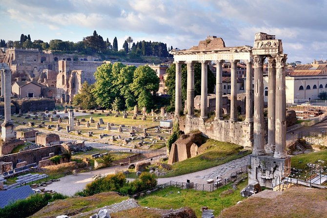 rome-in-2-full-days-private-tour