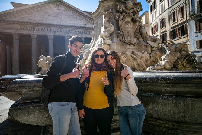 rome-in-a-day-tour-with-vatican-sistine-chapel-colosseum-forums-trevi-pantheon-3
