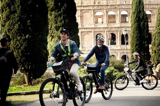 rome-in-one-day-private-ebike-tour-with-lunch