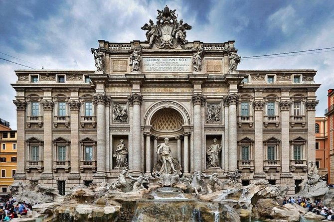 rome-on-arrival-one-way-private-transfer-and-driving-tour-of-rome-from-fco