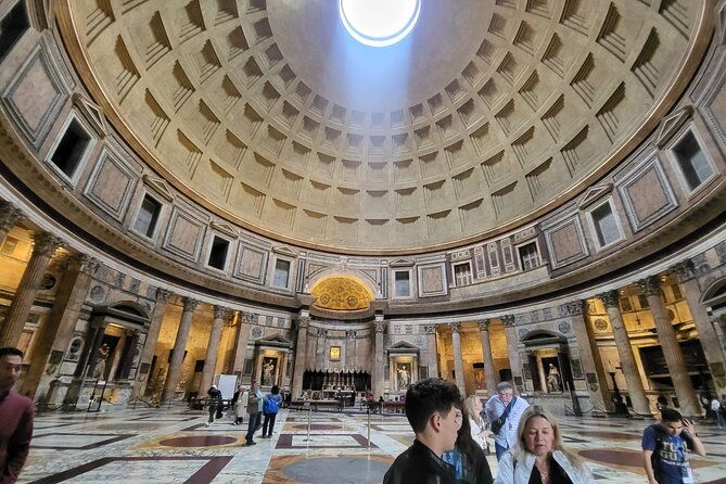 rome-pantheon-skip-the-line-ticket