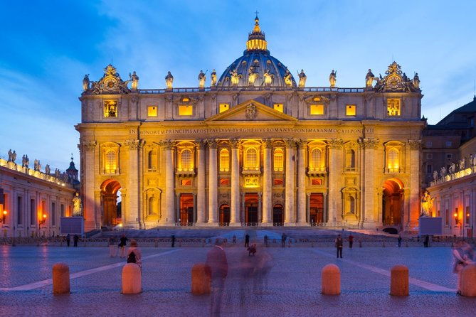 rome-pre-cruise-private-tour