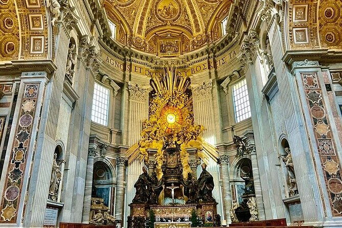 rome-st-peters-basilica-tomb-grottoes-and-climb-the-dome-tour