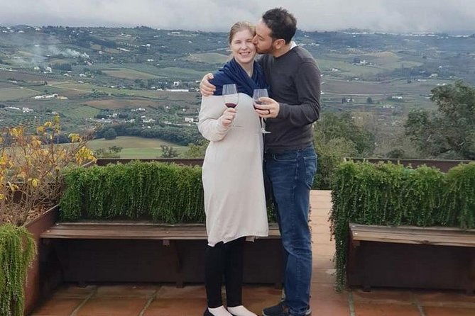 ronda-private-wine-tour-free-time-in-ronda