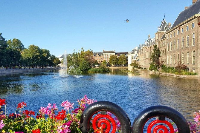 rotterdam-the-hague-delft-private-tour-from-amsterdam