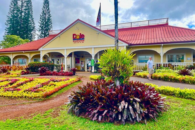 roundtrip-shuttle-from-waikiki-to-dole-plantation-haleiwa-town