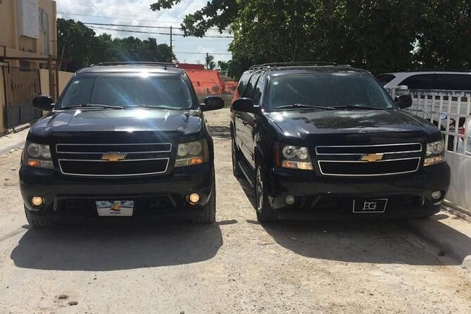 roundtrip-vip-transfer-from-punta-cana-airport-to-punta-cana-hotels