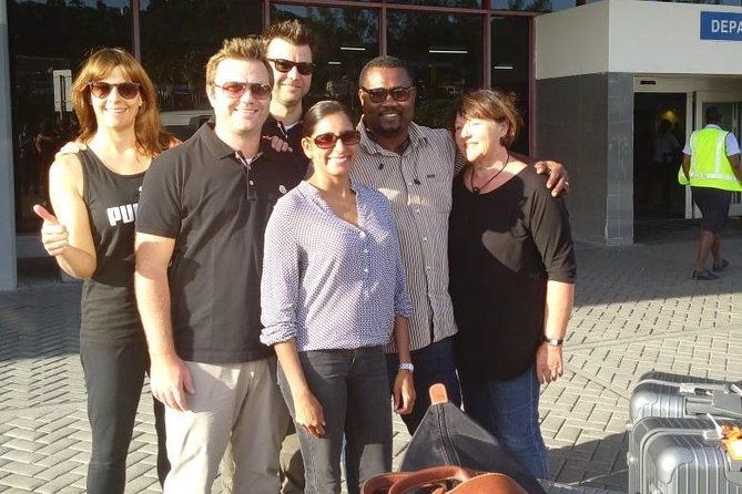 royalton-white-sands-blue-waters-private-transfer