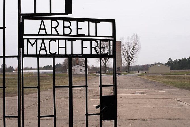 sachsenhausen-memorial-private-half-day-tour