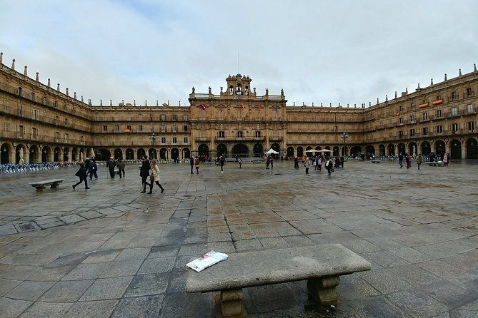 salamanca-and-avila-private-tour-from-madrid-with-hotel-pickup