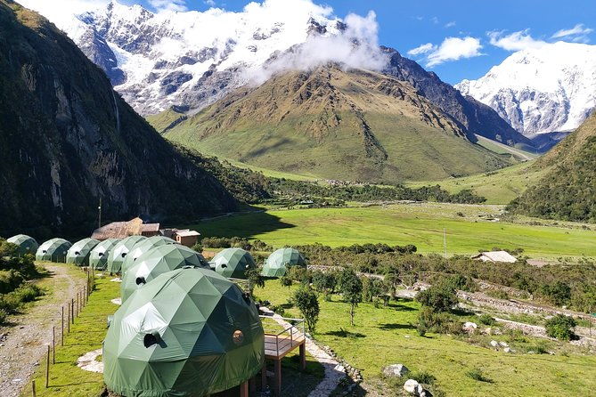 salkantay-trek-4-days-to-machu-picchu-by-glamping-sky-lodge-dome