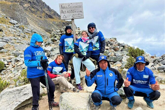 salkantay-trek-to-machu-picchu-in-4-days