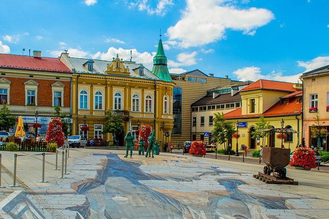 salt-mine-wieliczka-guided-tour-with-hotel-pickup