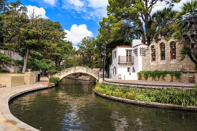 San Antonio's Heartbeat: A Cultural Walking Adventure