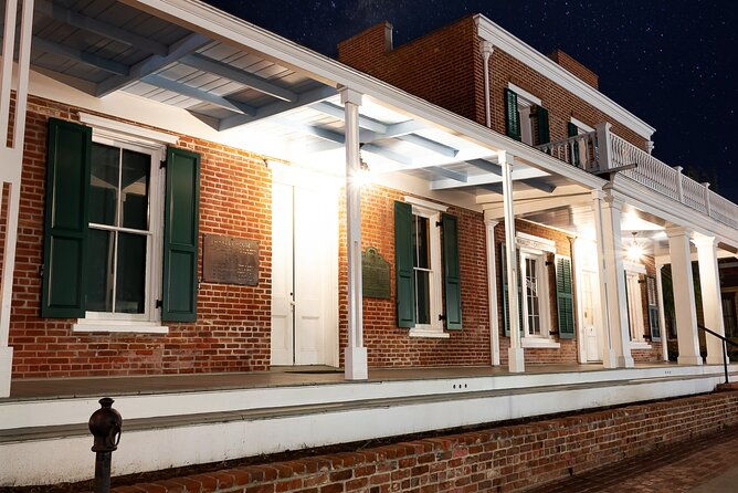 san-diego-ghosts-gaslamp-haunted-tour