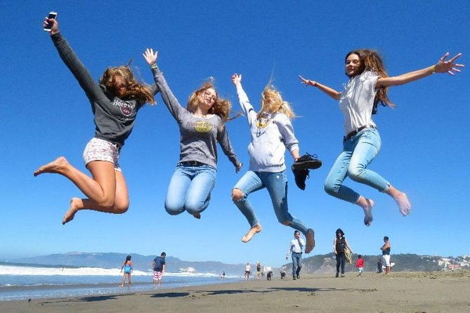 san-francisco-city-half-day-private-custom-tour