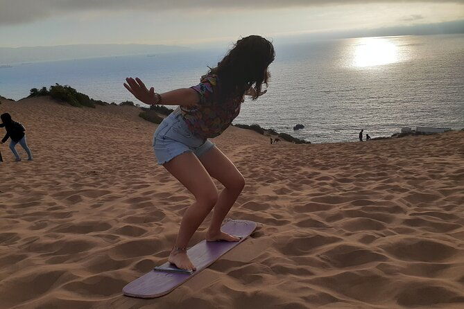 sandboarding-and-sunset-in-concon