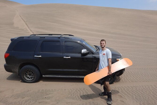 sandboarding-experience-in-lima-includes-boots-bindings-helment