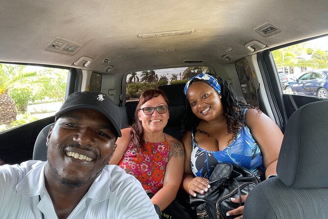 sangster-airport-transfer-to-and-from-montego-bay-hotels