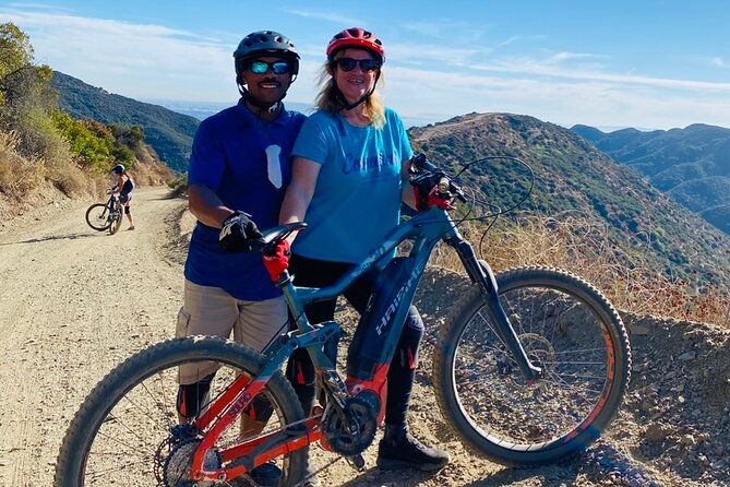 santa-monica-premium-electric-mountain-bike-tour-2