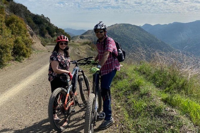 santa-monica-premium-electric-mountain-bike-tour