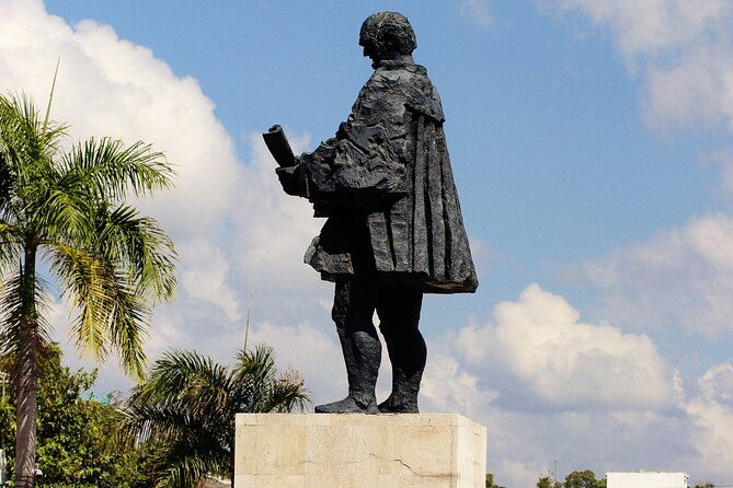 santo-domingo-full-day-tour-from-punta-cana-with-lunch-cenote