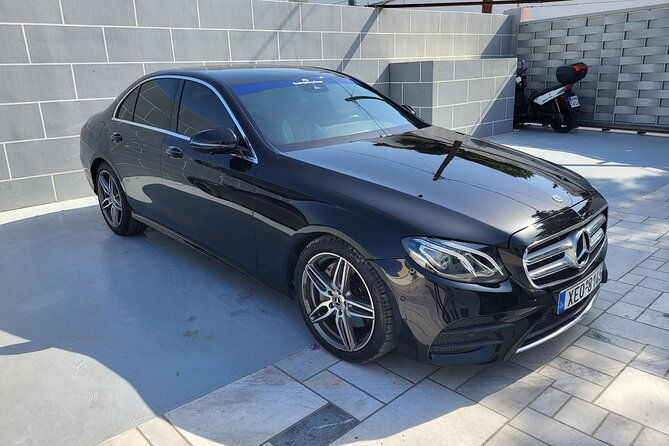 santorini-airport-or-port-one-way-private-transfer