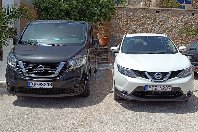 santorini-private-airport-transfer