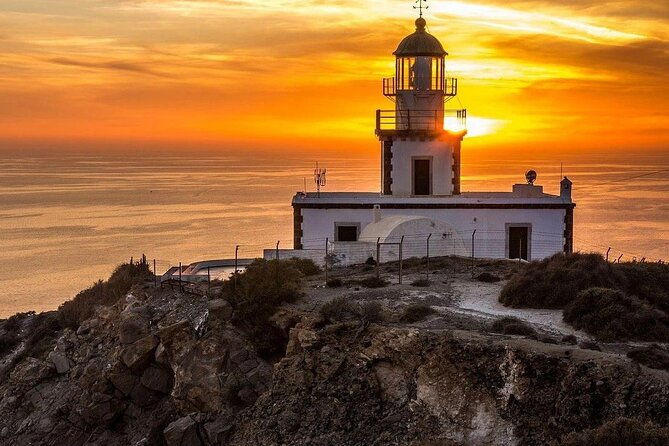 santorini-private-half-day-tour-with-pickup