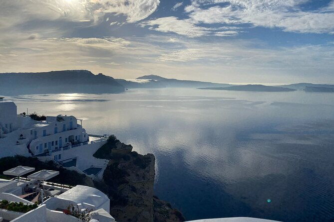 santorini-private-half-day-tour