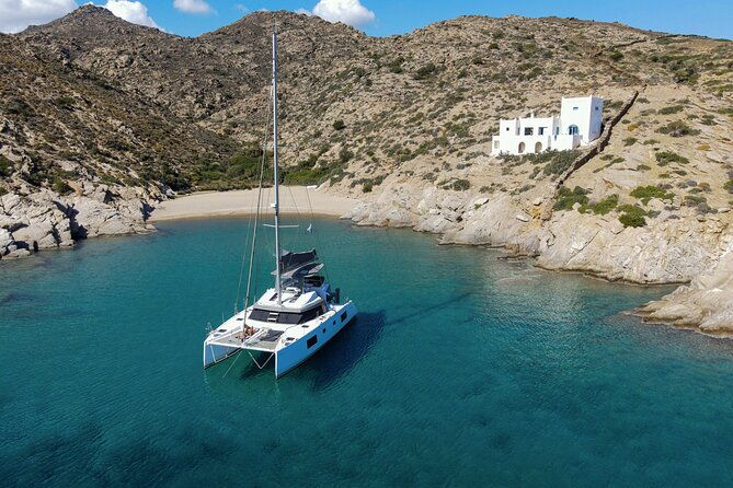 santorini-private-morning-and-sunset-half-day-yacht-tour-2