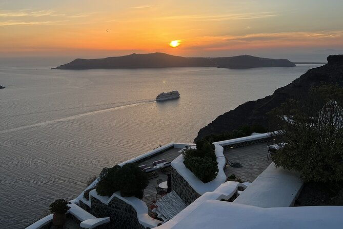 santorini-private-tour