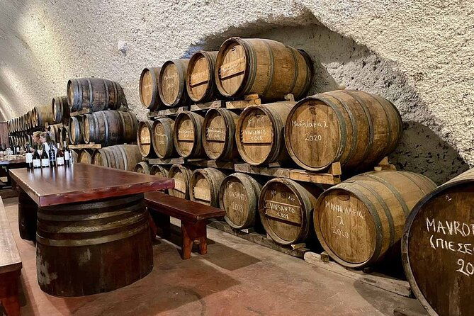 santorini-private-wine-tour-in-3-wineries-with-full-greek-meal-3