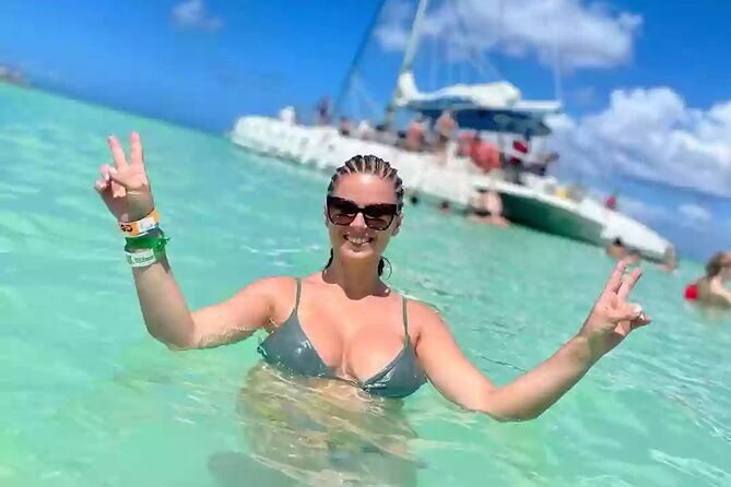 saona-island-caramaran-adventure-from-punta-cana-with-lunch