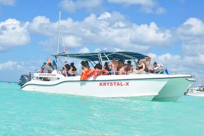 saona-island-full-day-tour-lunch-and-transportation-included