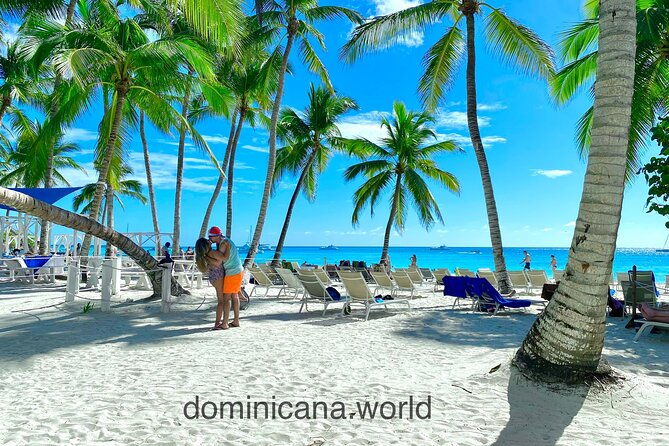 saona-island-natural-pool-starfish-fast-boat-catamaran-dances