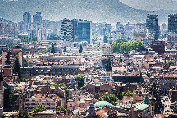 sarajevo-mostar-private-day-tour-from-dubrovnik-2